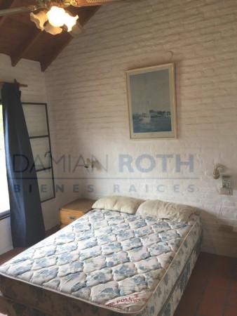 Casa en Venta - Country Banco Provincia - 2 dormitorios