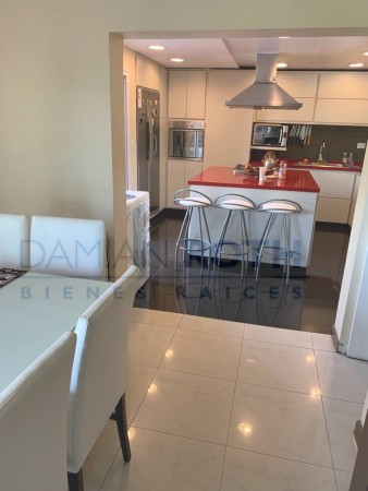 Casa en Venta - El Nacional Club de Campo - 3 dormitorios