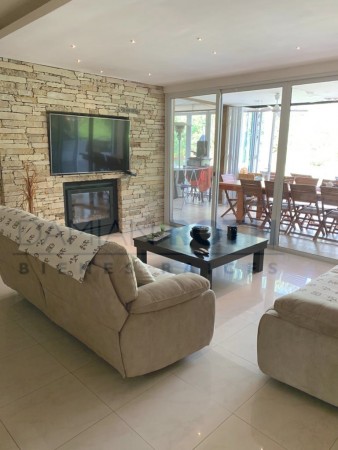 Casa en Venta - El Nacional Club de Campo - 3 dormitorios