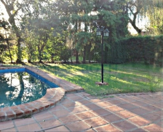 Casa en Venta - Country Banco Provincia - 2 dormitorios