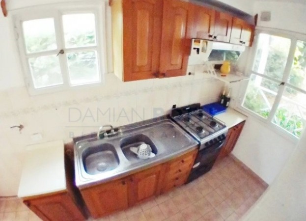 Casa en Venta - Country Banco Provincia - 2 dormitorios
