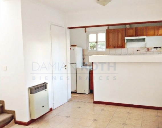Casa en Venta - Country Banco Provincia - 2 dormitorios