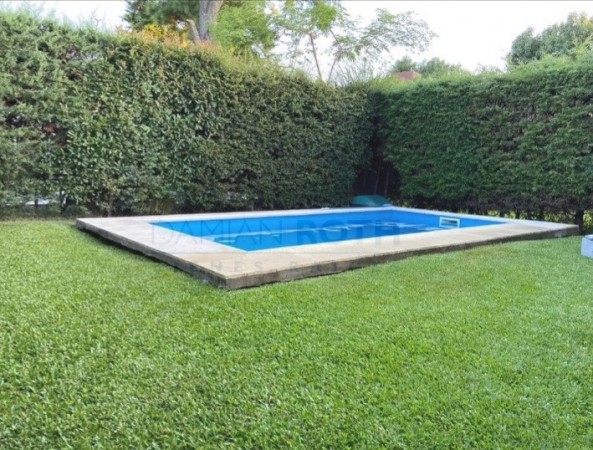 Casa en Venta - Country Banco Provincia - 3 dormitorios