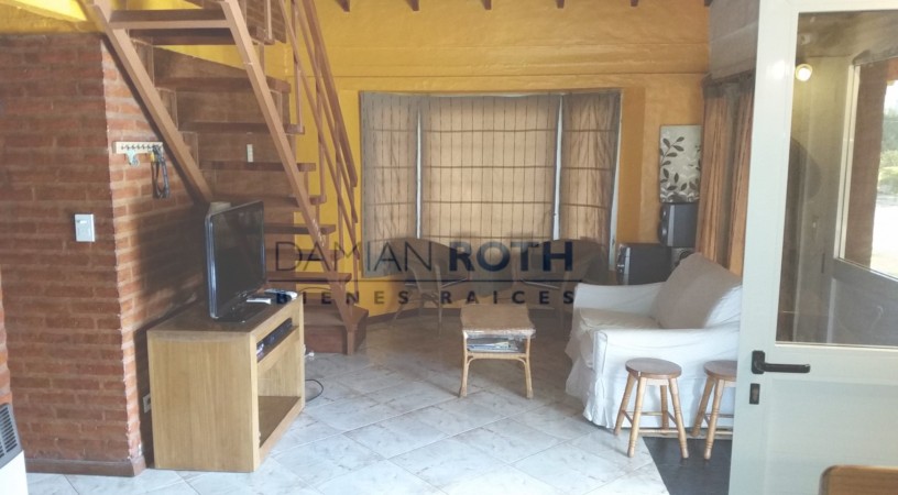 Casa en Venta - Country Banco Provincia - 3 dormitorios + playroom