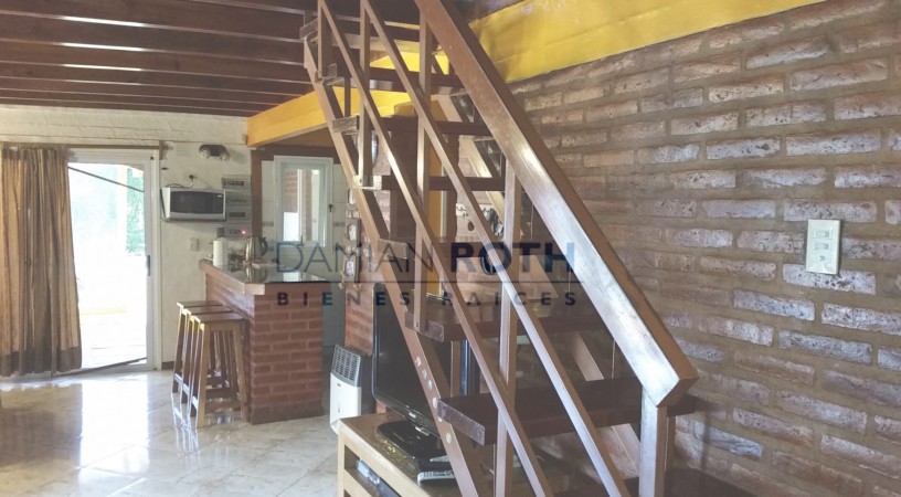 Casa en Venta - Country Banco Provincia - 3 dormitorios + playroom