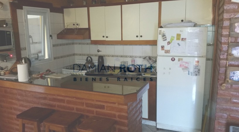 Casa en Venta - Country Banco Provincia - 3 dormitorios + playroom