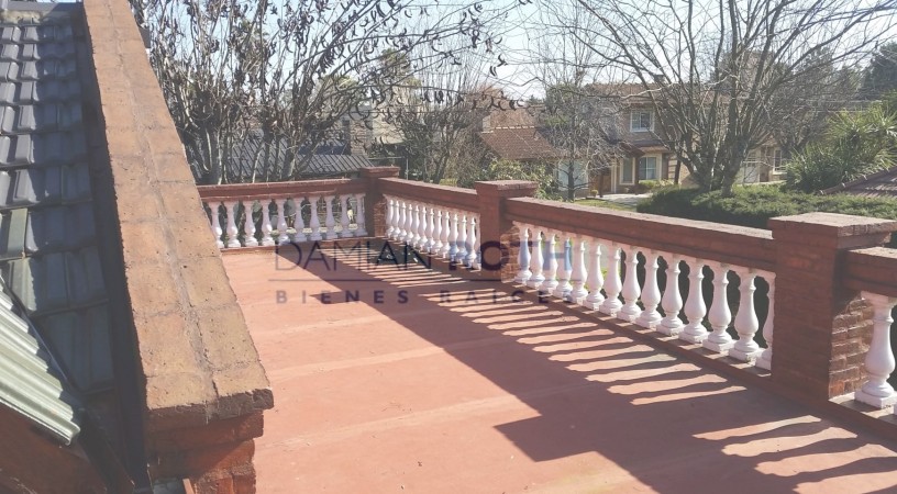 Casa en Venta - Country Banco Provincia - 3 dormitorios + playroom
