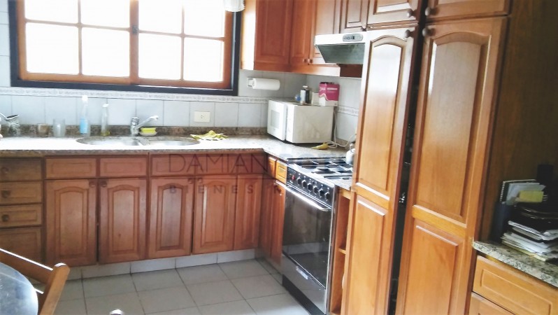 Casa en Venta - Country Banco Provincia - 3 dormitorios