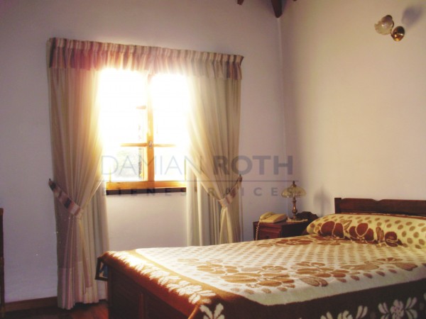 Casa en Venta - Country Banco Provincia - 3 dormitorios 