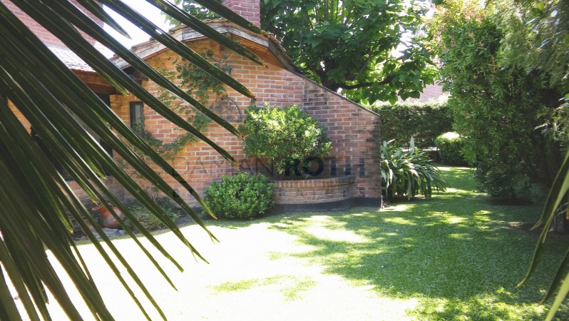 Casa en Venta - Country Banco Provincia - 3 dormitorios