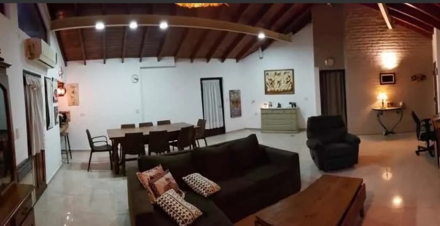 Casa en Venta - Country Banco Provincia - 3 dormitorios