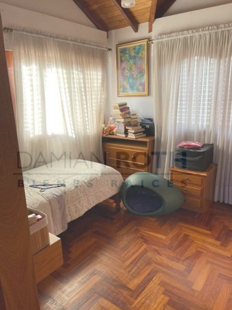 Casa en Venta - Country Banco Provincia - 3 dormitorios