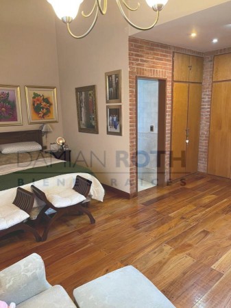 Casa en Venta - Country Banco Provincia - 3 dormitorios