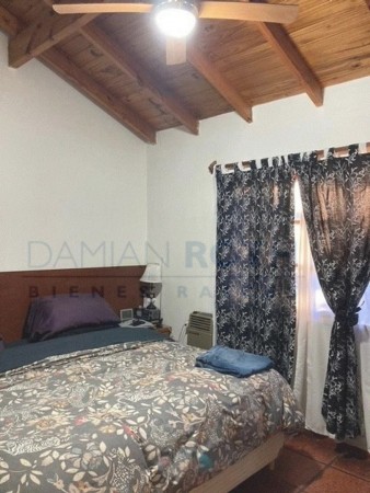 Casa en Venta - Country Banco Provincia - 3 dormitorios