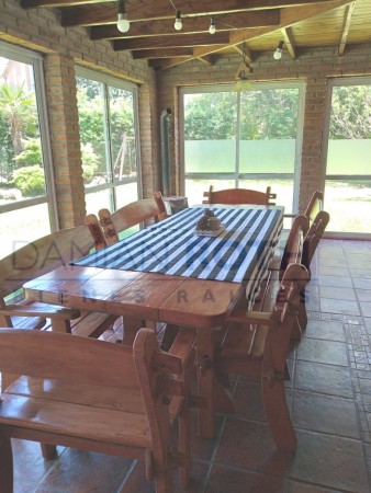 Casa en Venta - Country Banco Provincia - 3 dormitorios