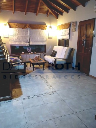 Casa en Venta - Country Banco Provincia - 3 dormitorios