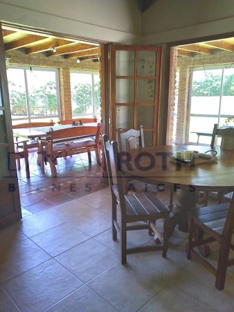 Casa en Venta - Country Banco Provincia - 3 dormitorios