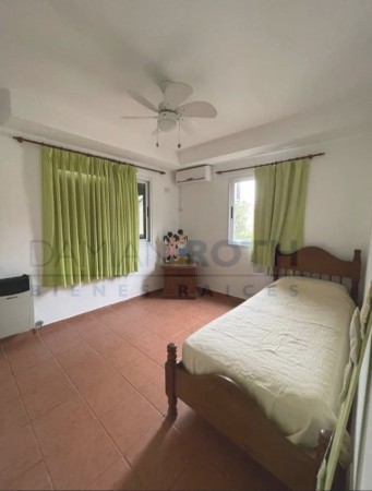 Casa en Venta - Country Banco Provincia - 3 dormitorios