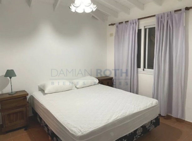 Casa en Venta - Country Banco Provincia - 3 dormitorios