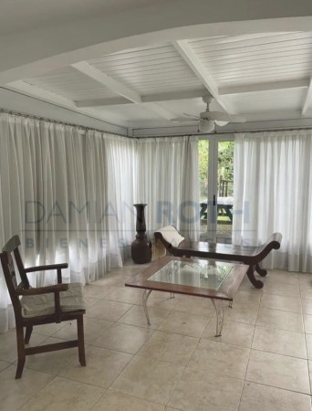 Casa en Venta - Country Banco Provincia - 3 dormitorios
