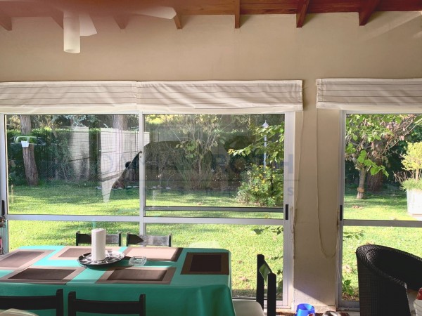 Casa en Venta - Country Banco Provincia - 3 dormitorios
