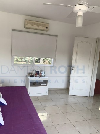 Casa en Venta - Country Banco Provincia - 3 dormitorios