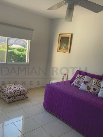 Casa en Venta - Country Banco Provincia - 3 dormitorios