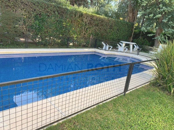 Casa en Venta - Country Banco Provincia - 3 dormitorios