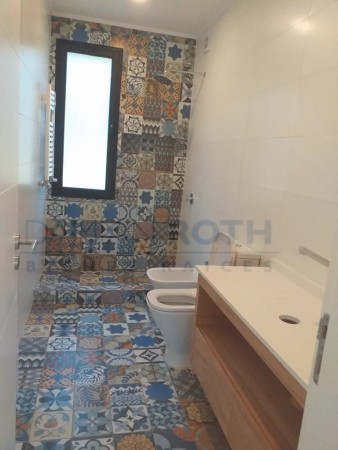 Casa en Venta - Lomas de San Francisco - 3 Dormitorios