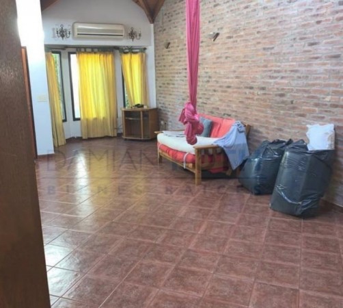 Casa en Venta - Country Banco Provincia - 4 dormitorios