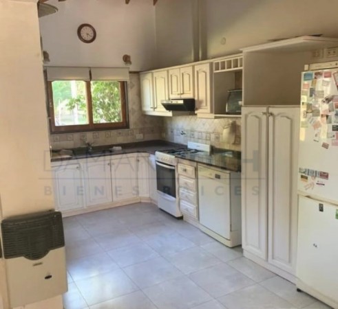 Casa en Venta - Country Banco Provincia - 4 dormitorios