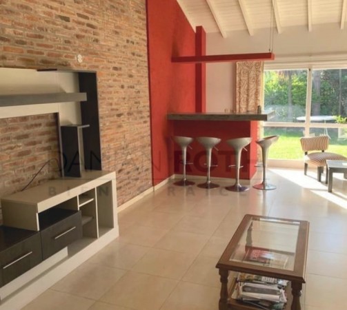 Casa en Venta - Country Banco Provincia - 4 dormitorios