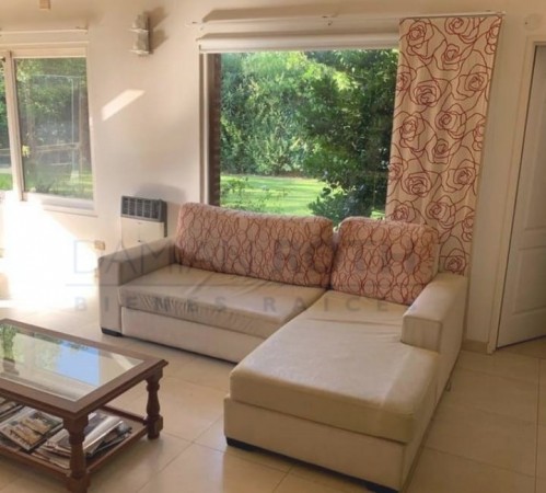 Casa en Venta - Country Banco Provincia - 4 dormitorios