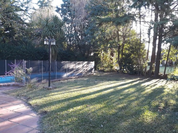 Casa en Venta - Country Banco Provincia - 2 dormitorios