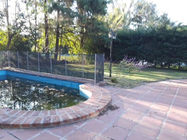 Casa en Venta - Country Banco Provincia - 2 dormitorios
