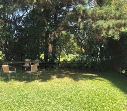 Casa en Venta - Country Banco Provincia - 2 dormitorios