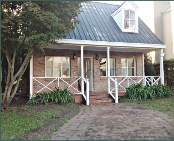 Casa en Venta - Country Banco Provincia - 2 dormitorios