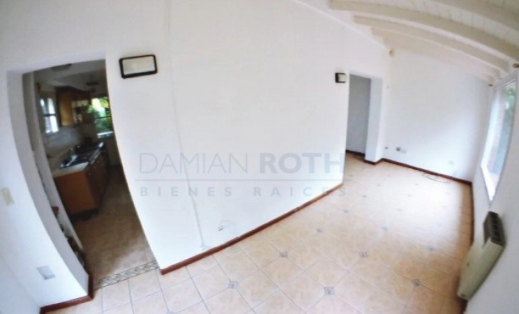 Casa en Venta - Country Banco Provincia - 2 dormitorios