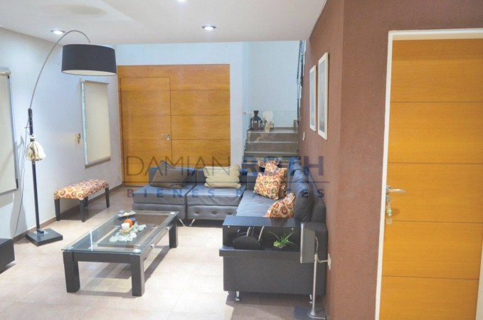 Casa en Venta - Country Banco Provincia - 3 dormitorios