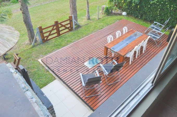 Casa en Venta - Country Banco Provincia - 3 dormitorios