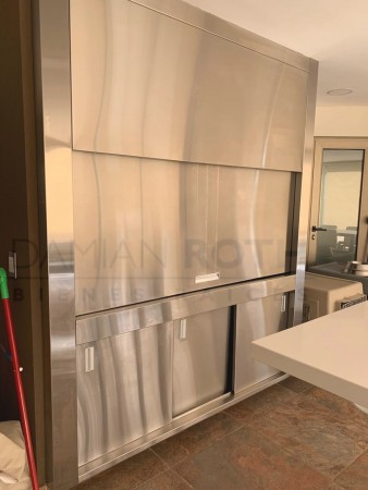 Casa en Venta - Casco de Alvarez - 3 Dormitorios