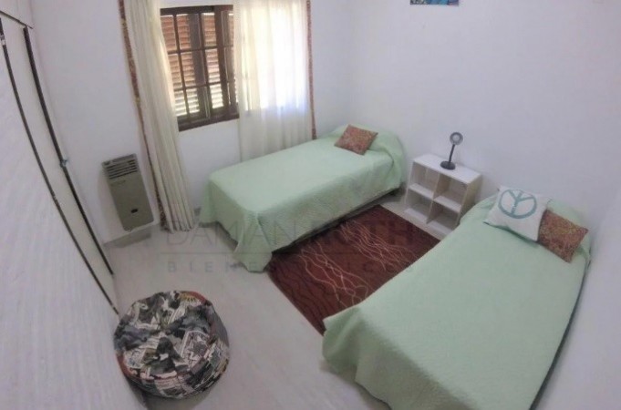Casa en Venta - Country Banco Provincia - 2 dormitorios