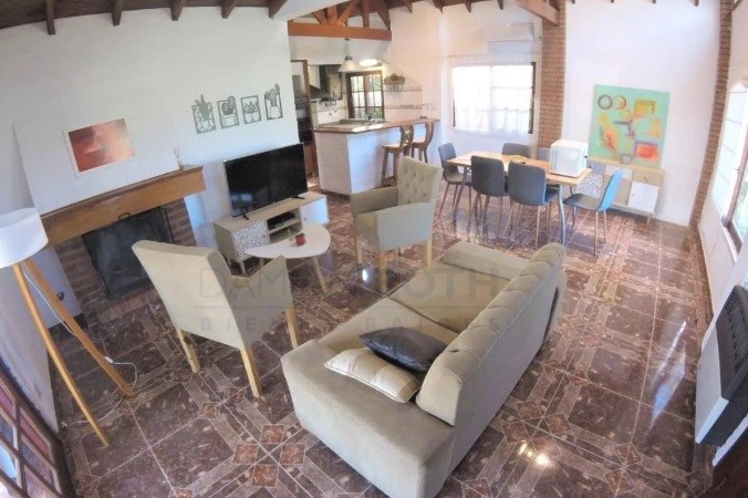 Casa en Venta - Country Banco Provincia - 2 dormitorios
