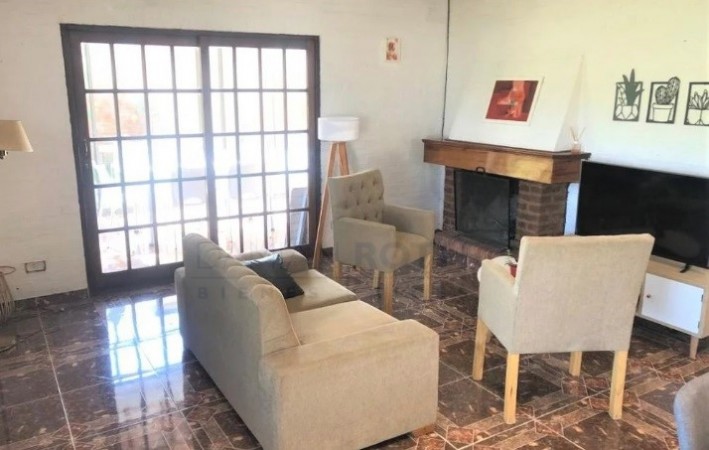Casa en Venta - Country Banco Provincia - 2 dormitorios