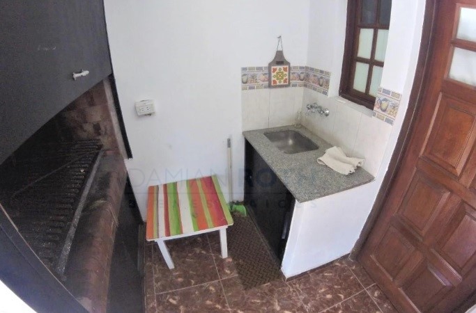 Casa en Venta - Country Banco Provincia - 2 dormitorios