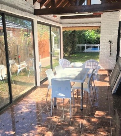 Casa en Venta - Country Banco Provincia - 2 dormitorios