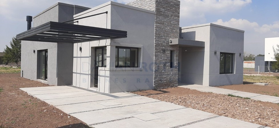 Venta en Cuotas - Solar de Alvarez Barrio Privado- 3 Dormitorios