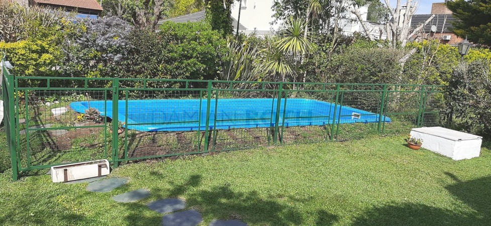 Casa en Venta - Country Banco Provincia - 3 dormitorios