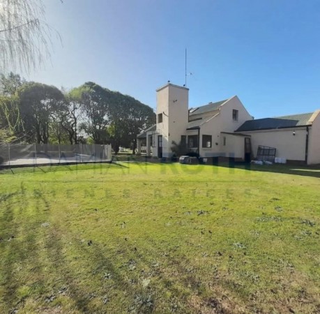 Casa en Venta - Country Banco Provincia - 2 dormitorios