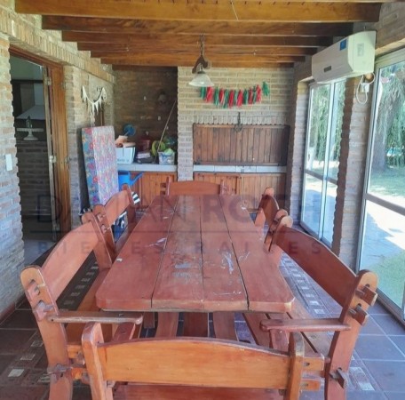 Casa en Venta - Country Banco Provincia - 3 dormitorios